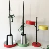 Clearance Pamono Garden Lamps from Kaiser Leuchten, 1950s, Set of 3