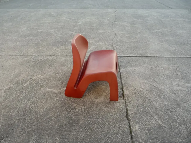 Outlet Pamono Garden Party Chair by Luigi Colani for Essmann KG, 1967