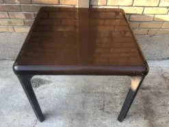 Pamono Garden Table by Vico Magistretti for Artemide, 1970s><noscript><img width=