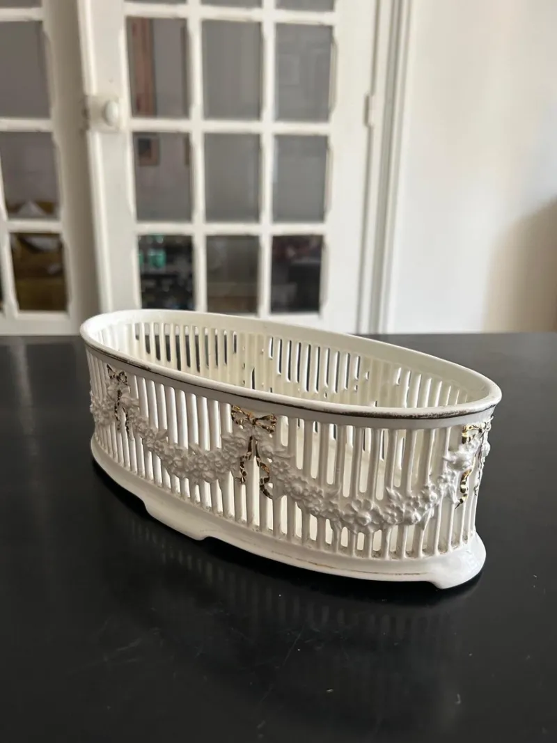 Pamono Gardener Planter by Max Roesler Rodach, 1920s> Garden Accessories