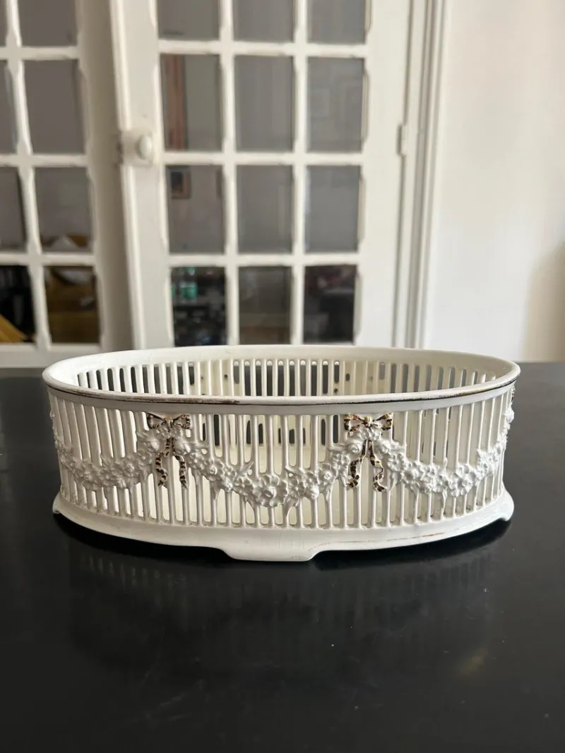 Pamono Gardener Planter by Max Roesler Rodach, 1920s> Garden Accessories
