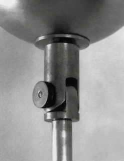 Hot Pamono GATCPAC Floor Lamp by Josep Torres Clavé