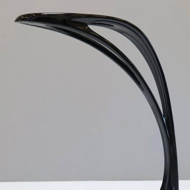 Pamono Genesy Floor Lamp by Zaha Hadid for Artemide, 2009> Floor Lamps