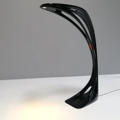 Pamono Genesy Floor Lamp by Zaha Hadid for Artemide, 2009><noscript><img width=