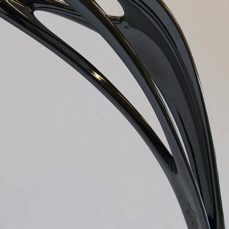 Pamono Genesy Floor Lamp by Zaha Hadid for Artemide, 2009> Floor Lamps