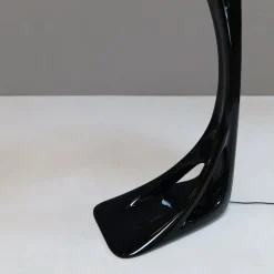 Pamono Genesy Floor Lamp by Zaha Hadid for Artemide, 2009><noscript><img width=