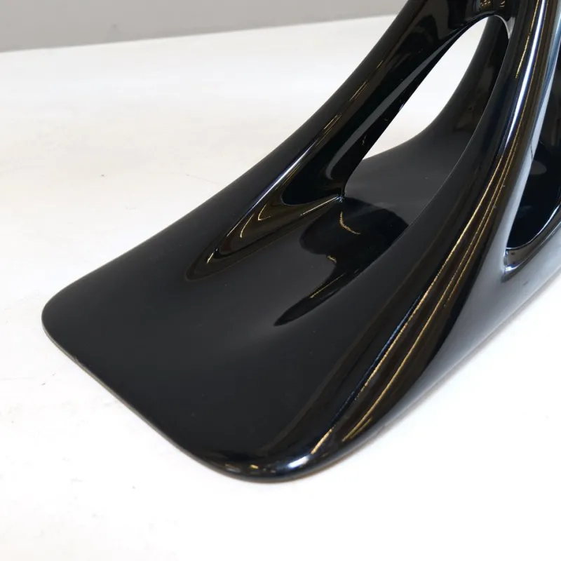 Pamono Genesy Floor Lamp by Zaha Hadid for Artemide, 2009> Floor Lamps