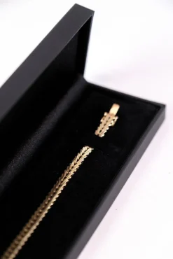 Pamono Geneve Bracelet in 14 Carat Gold><noscript><img width=