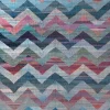 Pamono Geometric Wool Kilim from R&K Principal Jahanshah Nazmiyal> Carpets & Textiles|Carpets & Textiles