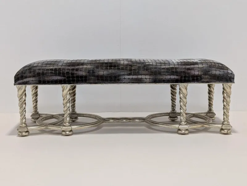 Pamono George Bench by Christopher Guy> Worktables & Workbenches