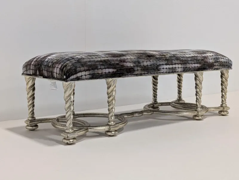 Pamono George Bench by Christopher Guy> Worktables & Workbenches