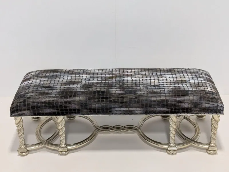 Pamono George Bench by Christopher Guy> Worktables & Workbenches