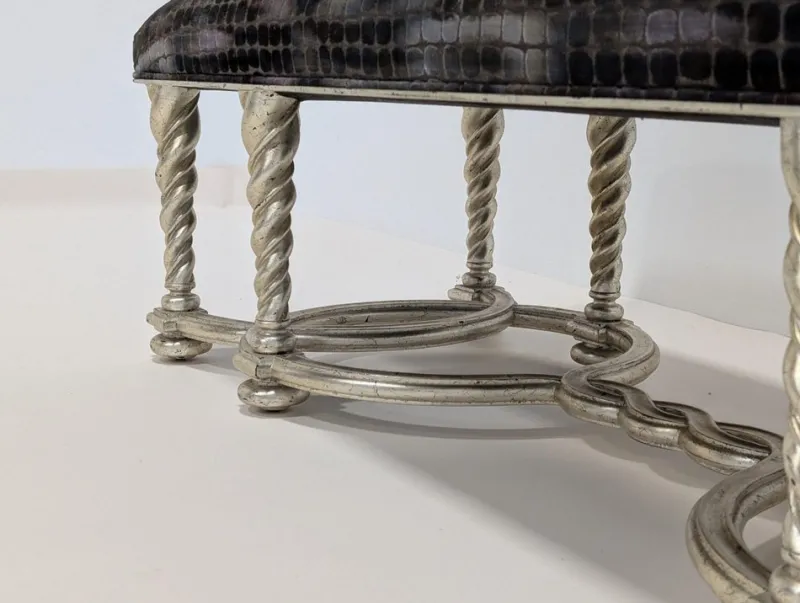 Pamono George Bench by Christopher Guy> Worktables & Workbenches