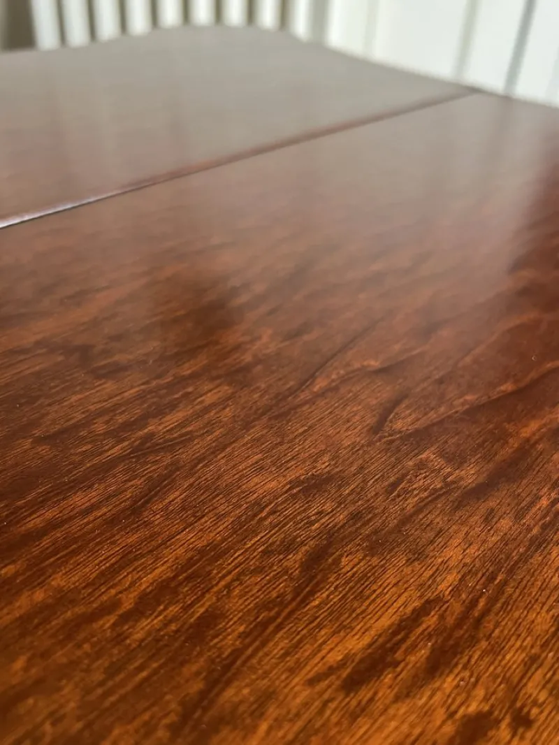 New Pamono George II Style Games Table with Flip Top