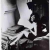 Pamono George Rodger, Claudia Cardinal, Photograph, 1966> Photography