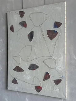 Pamono Georges Ferrato, Abstract 2, Painting><noscript><img width=