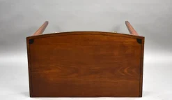 Clearance Pamono Georgian Mahogany Hall Table, 1800s