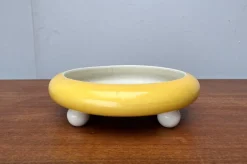 Outlet Pamono German Art Deco Bowl from Roesler Keramik