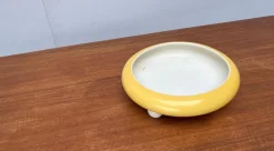 Outlet Pamono German Art Deco Bowl from Roesler Keramik