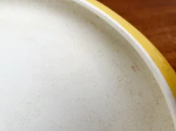 Outlet Pamono German Art Deco Bowl from Roesler Keramik