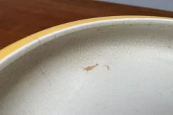 Outlet Pamono German Art Deco Bowl from Roesler Keramik