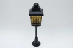 Pamono German Bubble Glass Outdoor Light by Hofmeister, 1960s><noscript><img width=