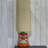 Pamono German Floor Lamp, 1970s