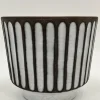 Outlet Pamono German Glazed Ceramic Pot, 1960s