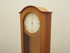 Pamono German Grandfather Clock from Junghans><noscript><img width=