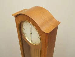 Pamono German Grandfather Clock from Junghans><noscript><img width=