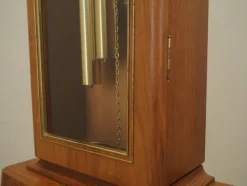Pamono German Grandfather Clock from Junghans><noscript><img width=