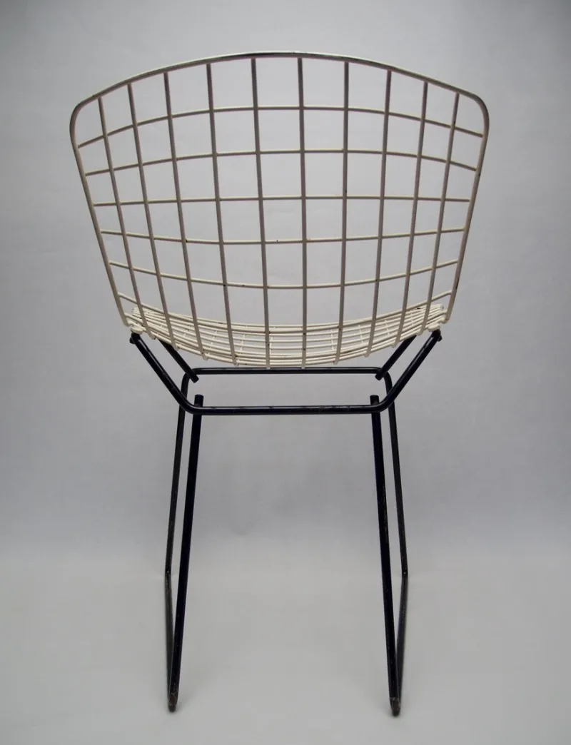 Online Pamono German Model 625 Children's Chair attributed to Harry Bertoia for Knoll International, 1950s