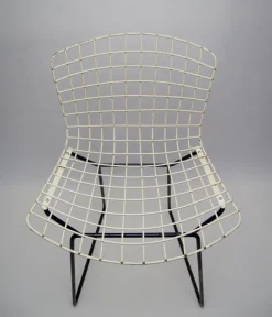 Online Pamono German Model 625 Children's Chair attributed to Harry Bertoia for Knoll International, 1950s