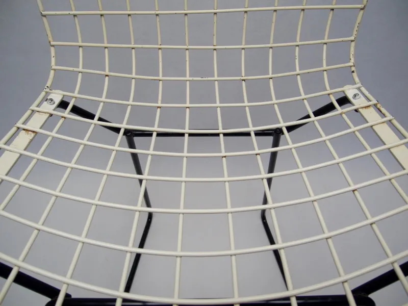 Online Pamono German Model 625 Children's Chair attributed to Harry Bertoia for Knoll International, 1950s