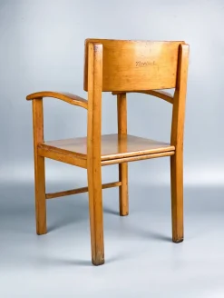 Sale Pamono German Naether Children's Armchair, 1930s