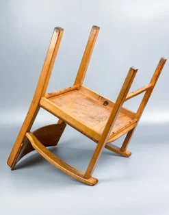 Sale Pamono German Naether Children's Armchair, 1930s