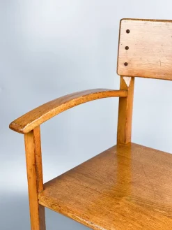 Sale Pamono German Naether Children's Armchair, 1930s