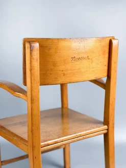 Sale Pamono German Naether Children's Armchair, 1930s