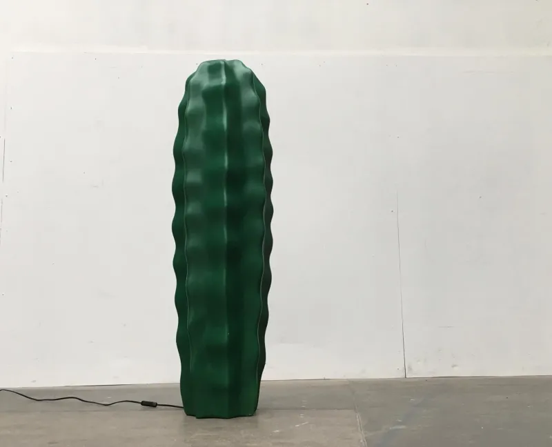 Pamono German Postmodern Sucu Cactus Floor Lamp by Art Nowo for Flötotto> Floor Lamps