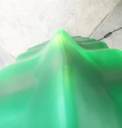Pamono German Postmodern Sucu Cactus Floor Lamp by Art Nowo for Flötotto><noscript><img width=
