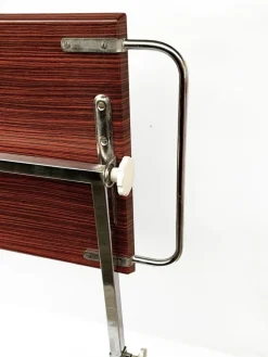 Pamono German Service Trolley by Variett Bremshey for Bremshey & Co., 1966><noscript><img width=