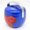 Pamono German Suomi Ice Bucket by Victor Vaserly & Timo Sarpaneva for Rosenthal Studio-Line, 1970s> Ice Buckets & Wine Coolers