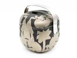 Outlet Pamono German Suomi Ice Bucket by Hap Grieshaber & Timo Sarpaneva for Rosenthal Studio-Line, 1970s