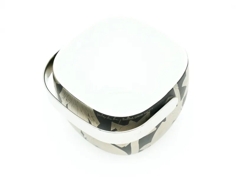 Outlet Pamono German Suomi Ice Bucket by Hap Grieshaber & Timo Sarpaneva for Rosenthal Studio-Line, 1970s