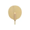 Outlet Pamono Gertrude Wall Light by Marion Mezenge