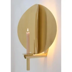 Outlet Pamono Gertrude Wall Light by Marion Mezenge