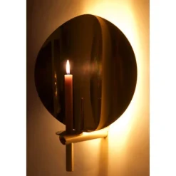 Outlet Pamono Gertrude Wall Light by Marion Mezenge