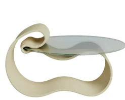 Clearance Pamono Gestalt Coffee Table by Jurij Rahimkulov