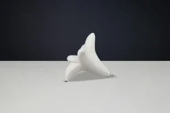 Pamono Getsuen Lily Chair by Masanori Umeda for Edra, Italy, 1990><noscript><img width=