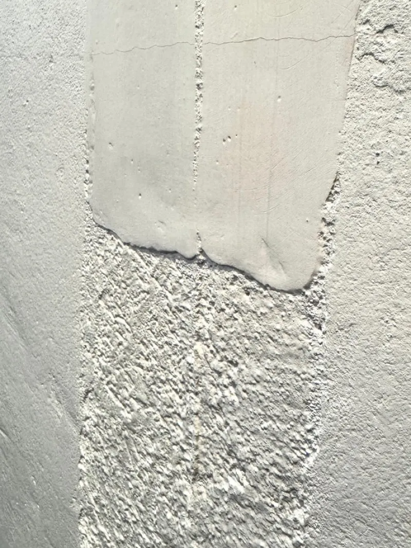 Discount Pamono Gilbert Pauli, Collection Sculpture N°7, 2010, Plaster and Cement
